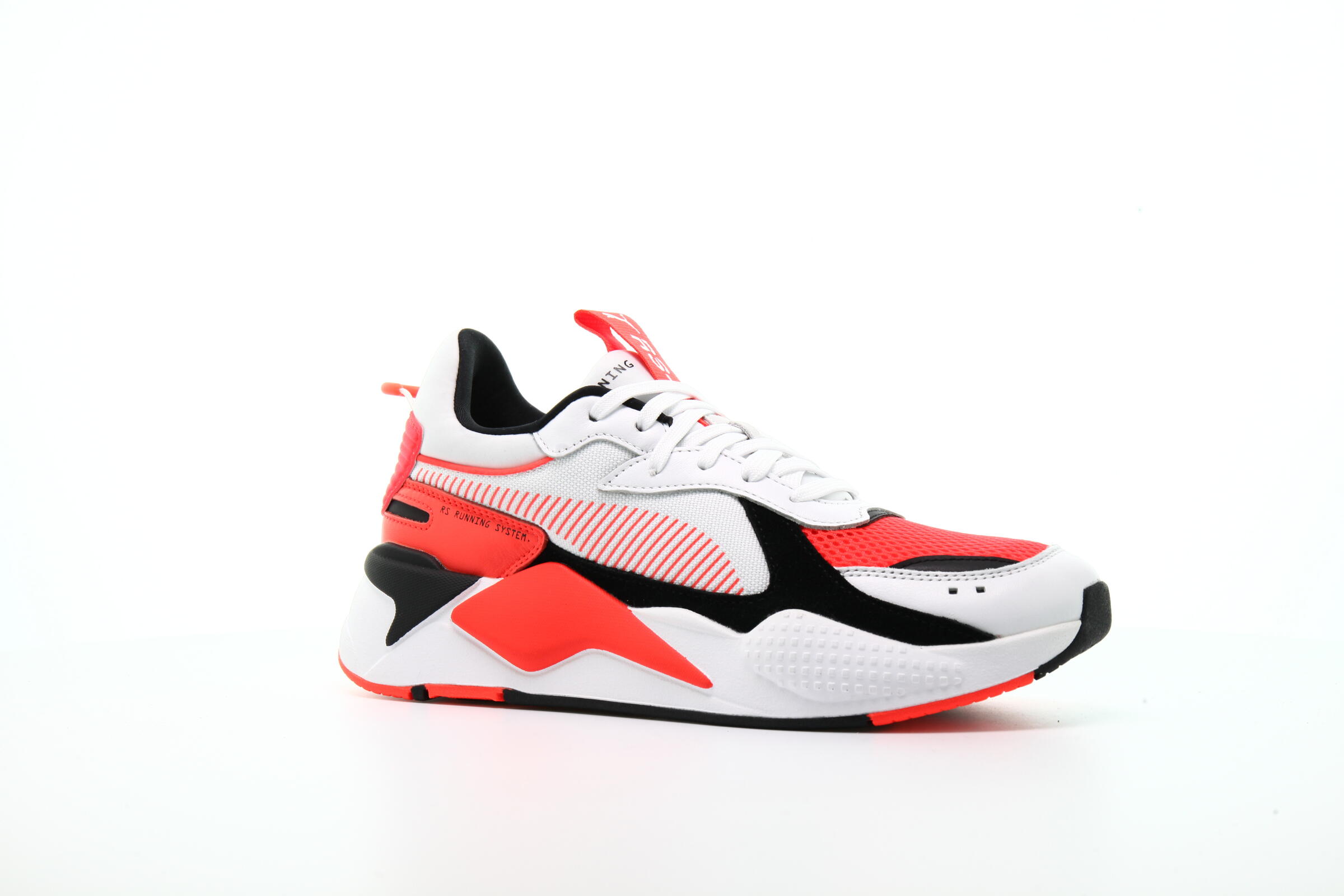Puma RS-X Reinvention 